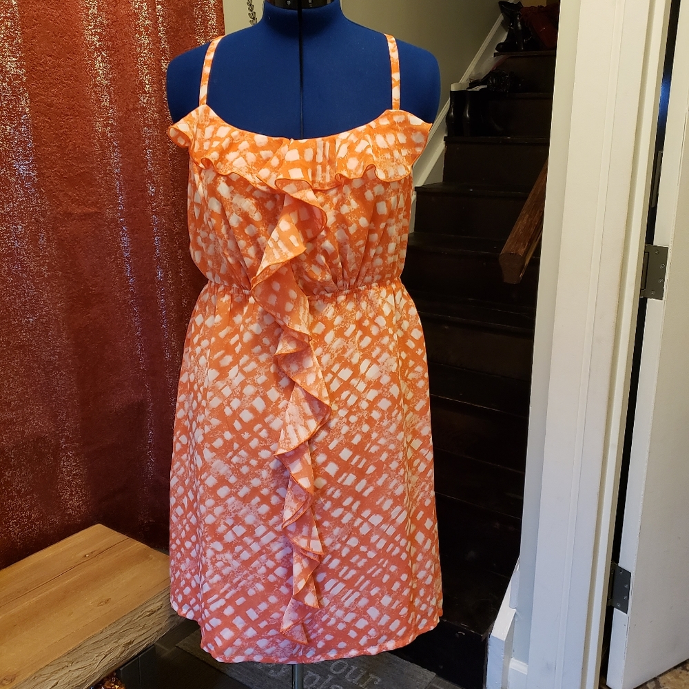 Women's dress